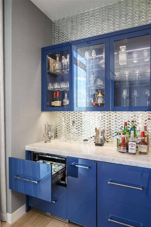 Dallas, TX 75201,1747 Leonard Street #1901