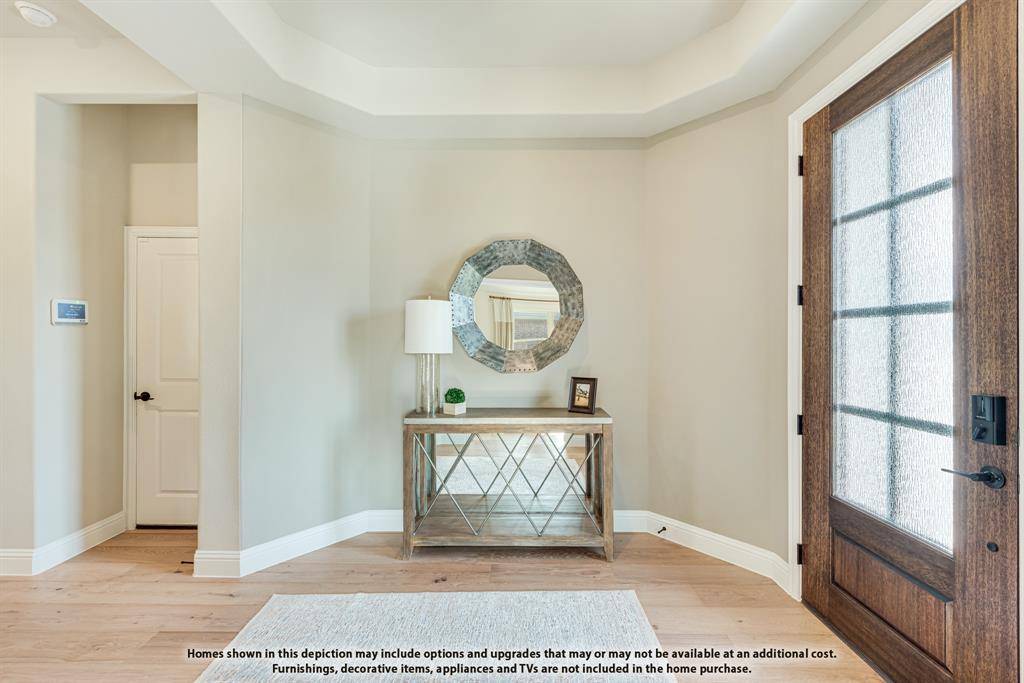 Josephine, TX 75173,801 Driftwood Lane