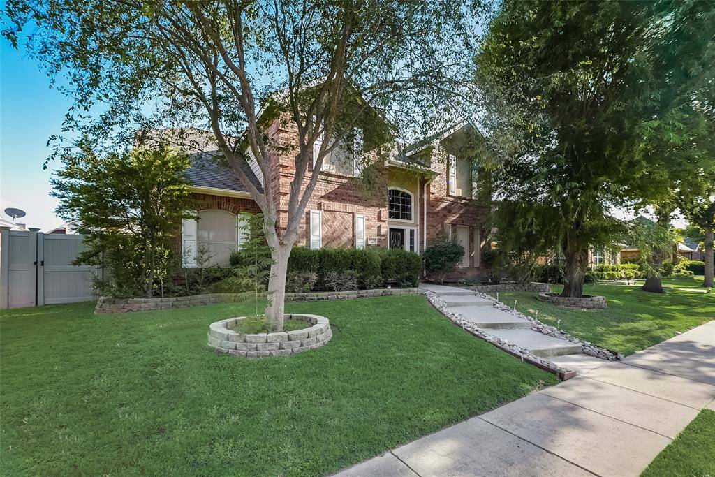 The Colony, TX 75056,6632 Stewart Boulevard