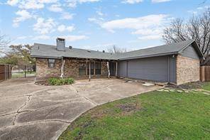 Rowlett, TX 75088,3905 Lynnwood Drive
