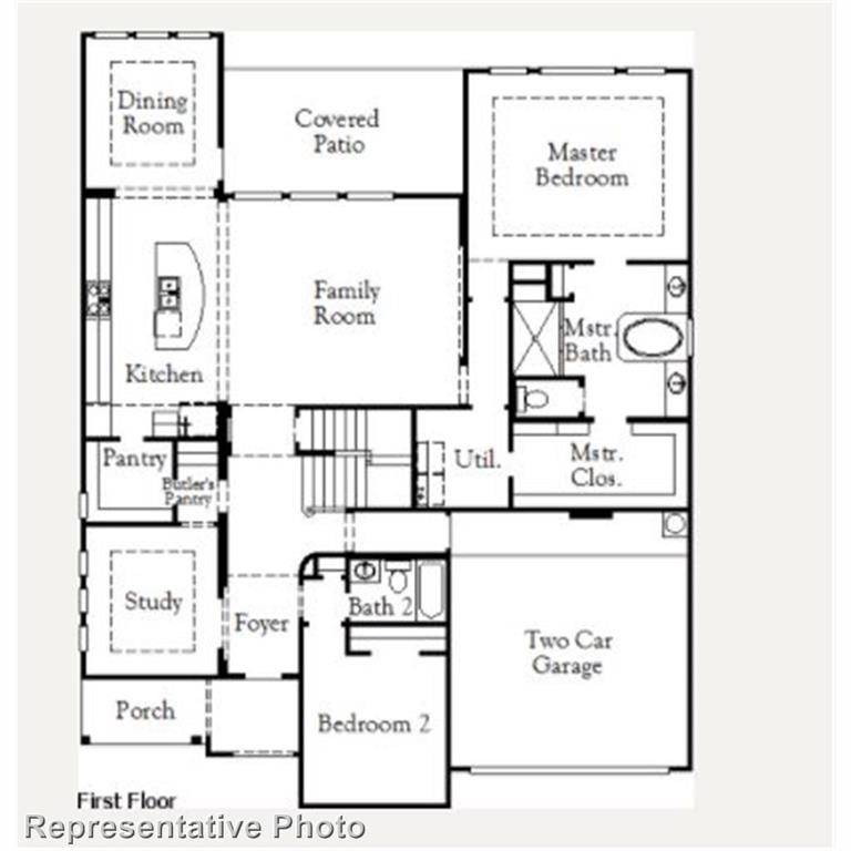 Mansfield, TX 76063,2213 Birch Street