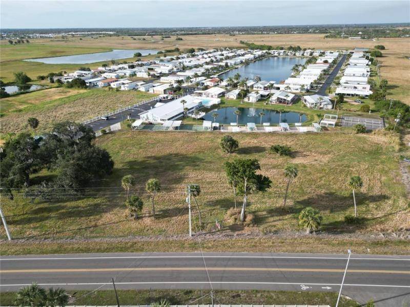 Okeechobee, FL 34974,TBD HWY 441 SE