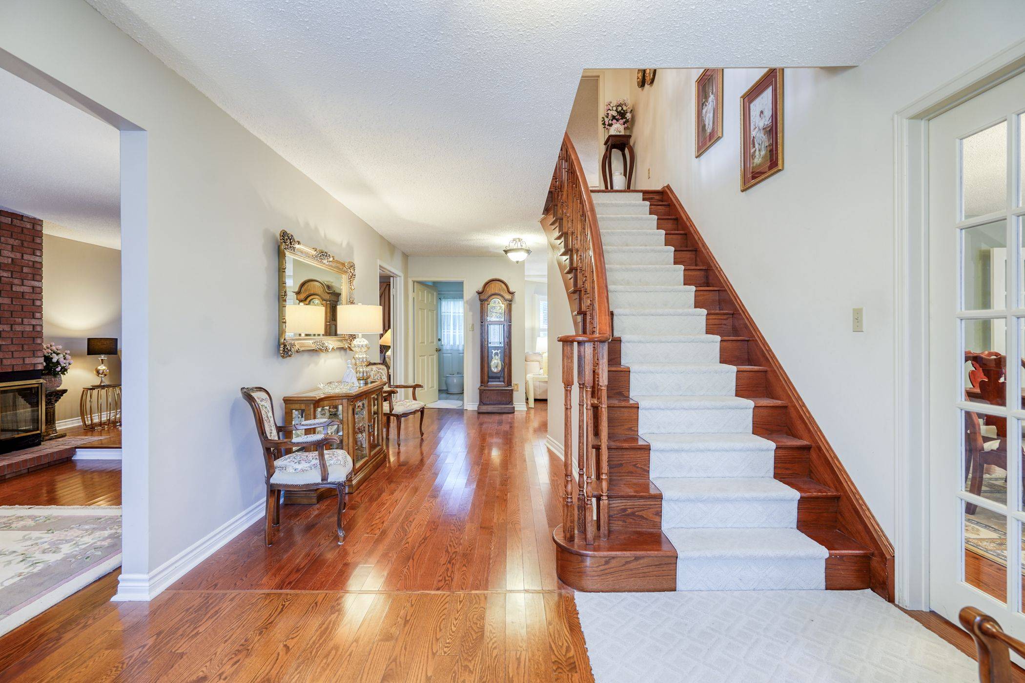 Markham, ON L3R 7T6,49 Kerrigan CRES