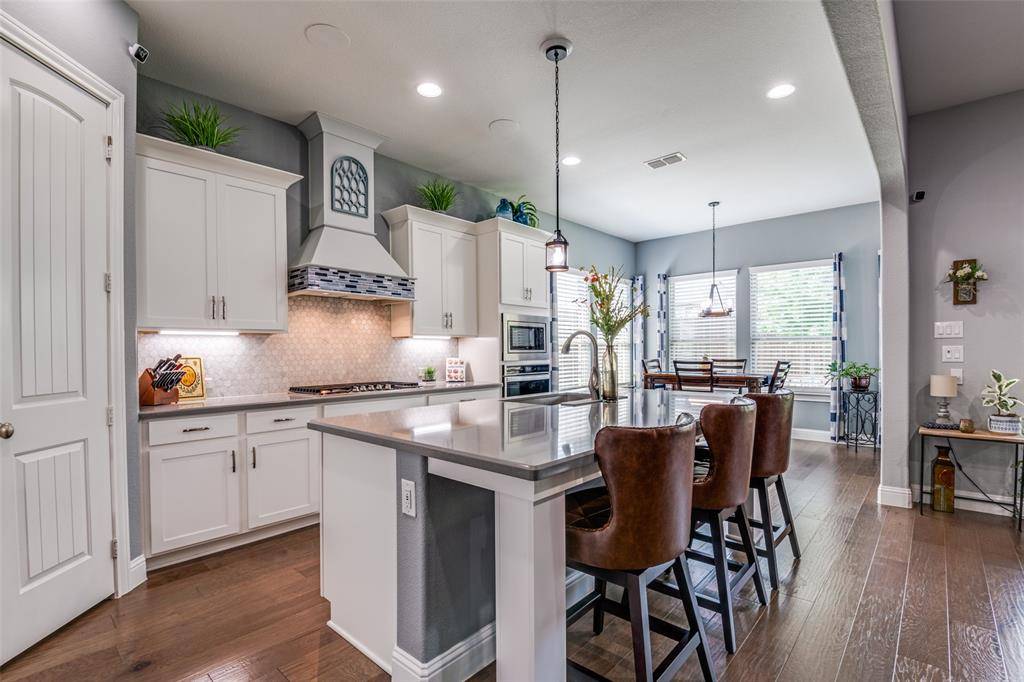 Little Elm, TX 75068,1340 Benavites Drive