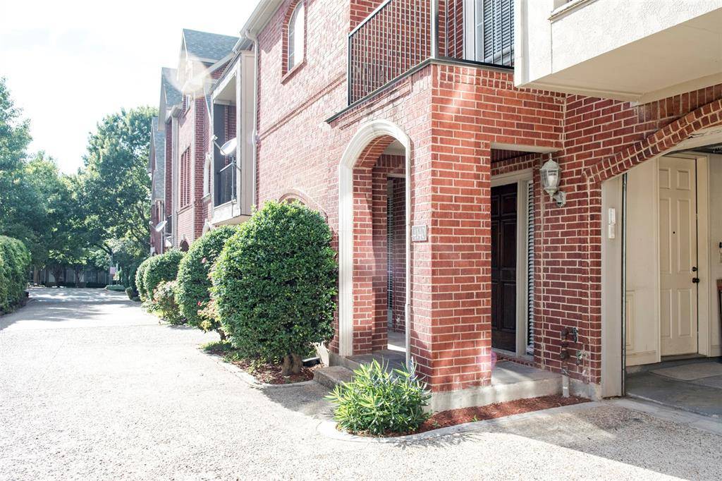 Dallas, TX 75204,4140 Travis Street