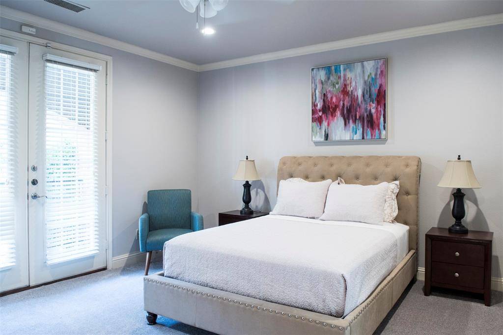 Dallas, TX 75204,4140 Travis Street