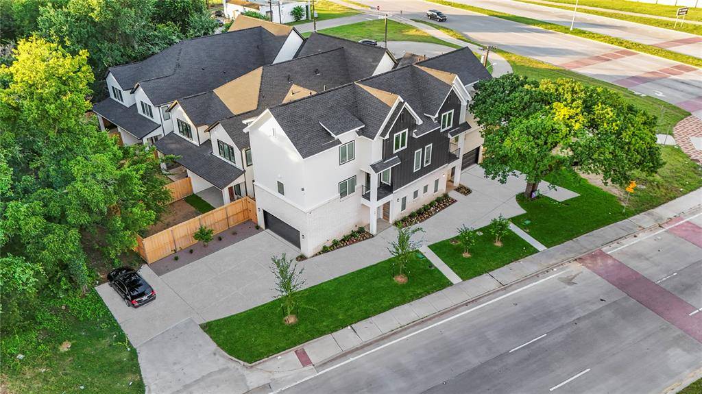 Dallas, TX 75215,5115 Hohen Avenue