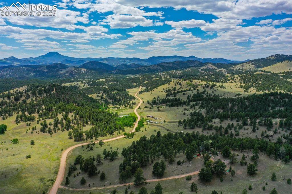 Guffey, CO 80820,1259 County Road 122