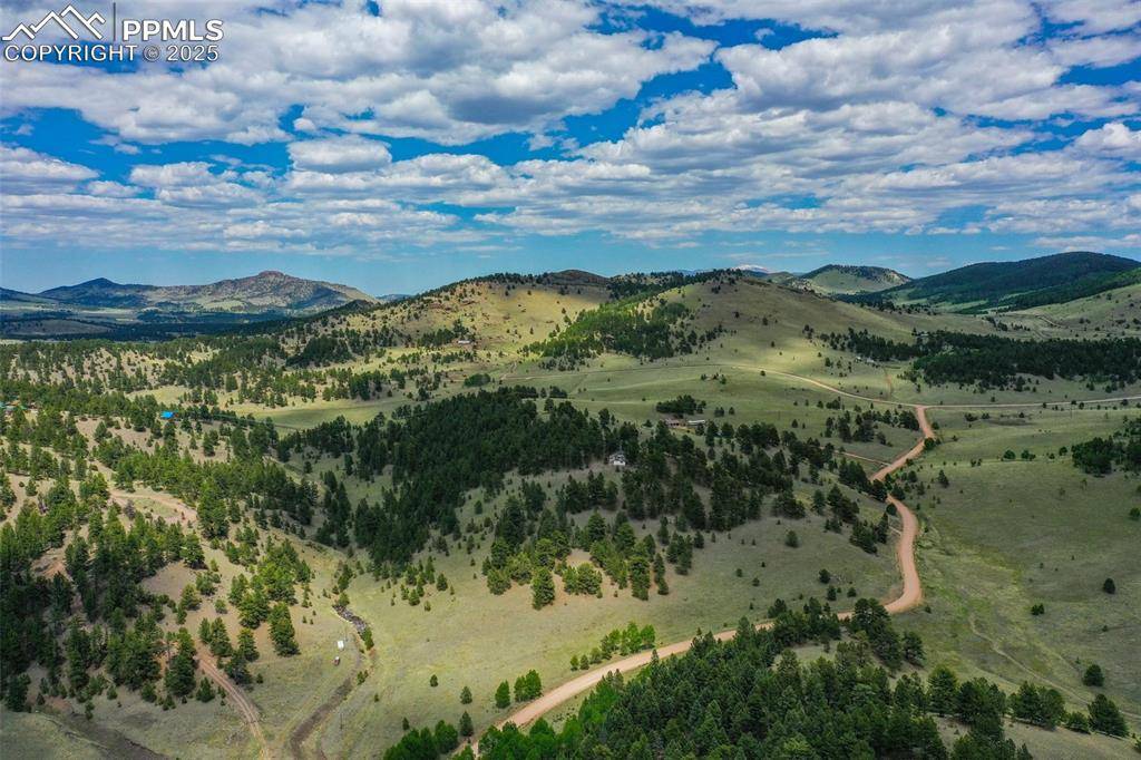 Guffey, CO 80820,1259 County Road 122