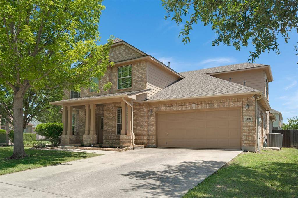 Fort Worth, TX 76244,9028 Foxwood Drive