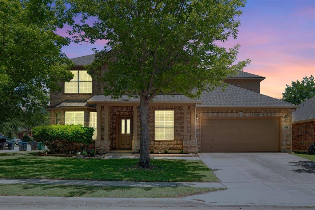 Fort Worth, TX 76244,9028 Foxwood Drive