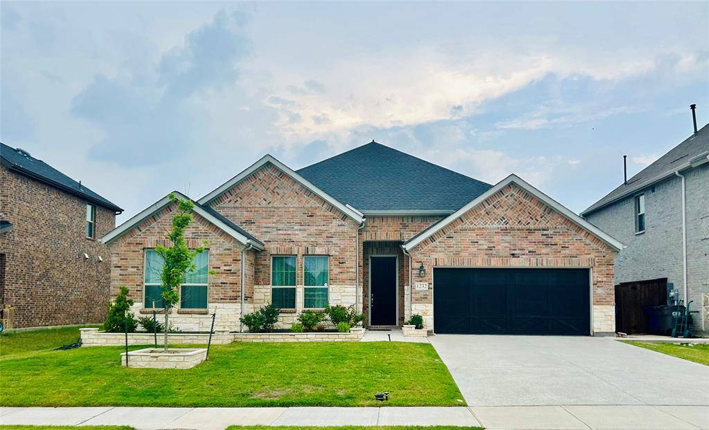 Little Elm, TX 75068,1232 Xeresa Drive