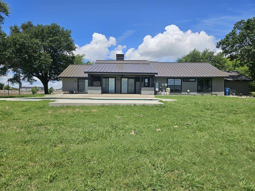 St. Paul, TX 75098,1702 Parker Road