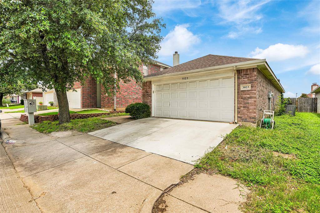 Arlington, TX 76010,3023 San Martin Drive