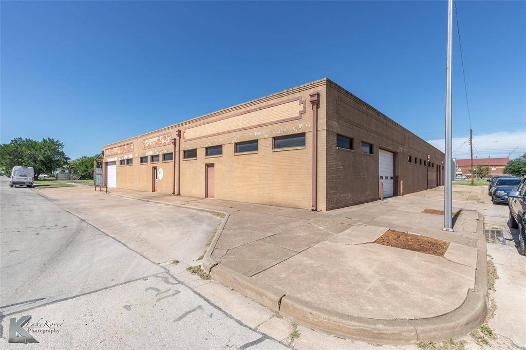 Abilene, TX 79602,202 Elm Street