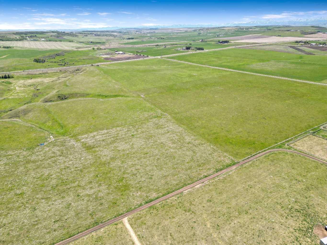 Rural Foothills County, AB T1S 1B3,32134 Highway 7 W #300