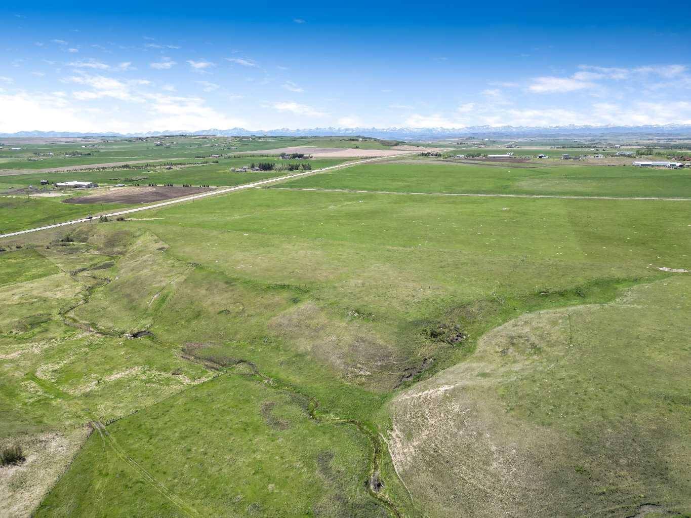 Rural Foothills County, AB T1S 1B3,32134 Highway 7 W #300