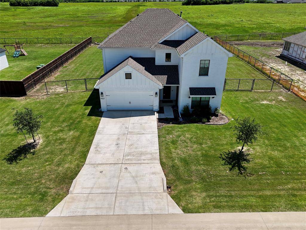 Godley, TX 76044,9437 Wildcat Ridge