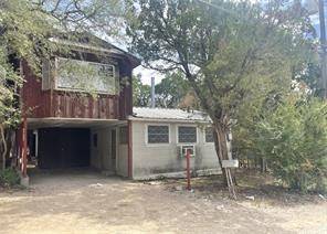 Whitney, TX 76692,110 FOX Drive