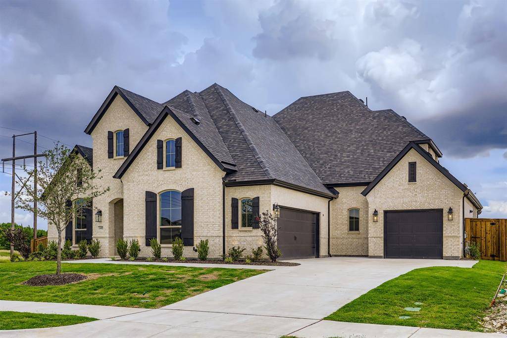 Midlothian, TX 76065,1402 Fieldstone Drive