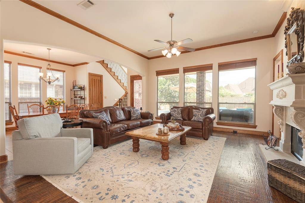 Allen, TX 75013,1607 Navarro Court