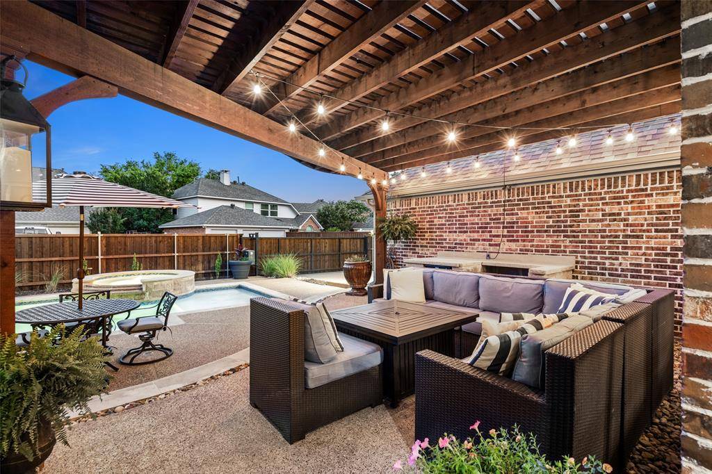 Allen, TX 75013,1229 COMANCHE DR