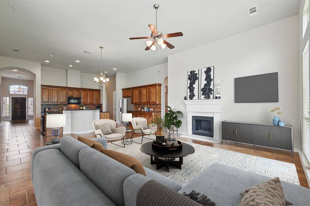 Mansfield, TX 76063,1108 Killian Drive