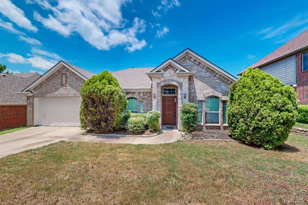 Fort Worth, TX 76137,7909 Boylston Drive