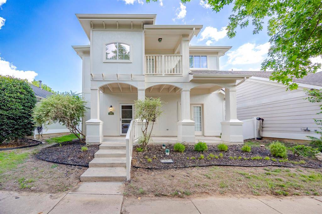 Savannah, TX 76227,1828 Mercer Way
