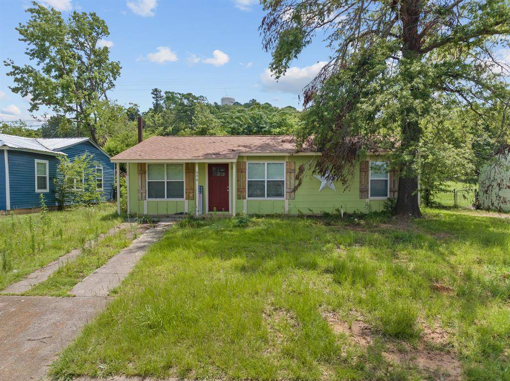 Lone Star, TX 75668,646 N Northaven Drive