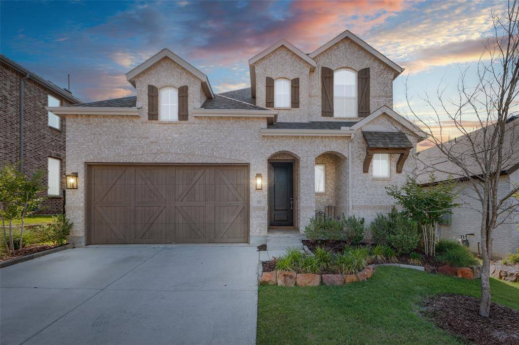 Celina, TX 75009,1513 Waxwing Place