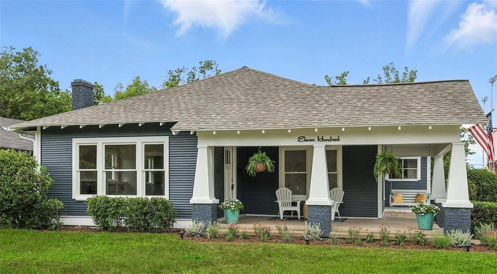 Denton, TX 76201,1100 Panhandle Street