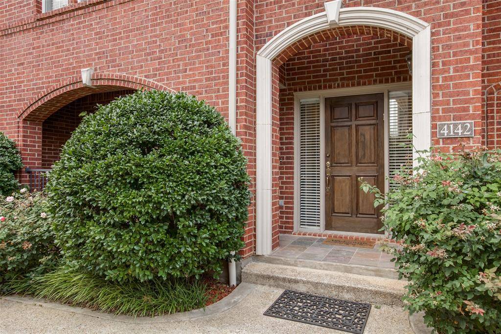 Dallas, TX 75204,4142 Travis Street