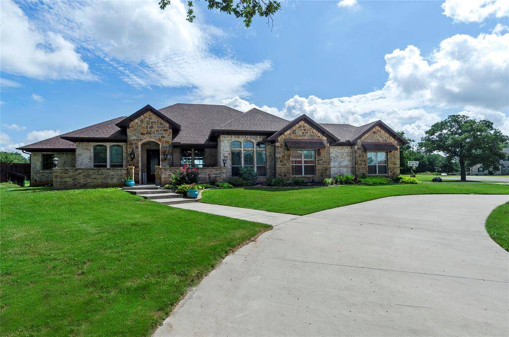 Aurora, TX 76078,1402 Isabella Court