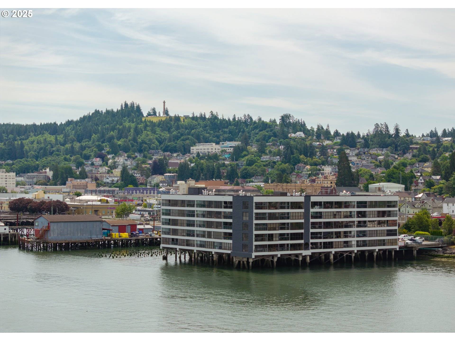 Astoria, OR 97103,1 3RD ST #503