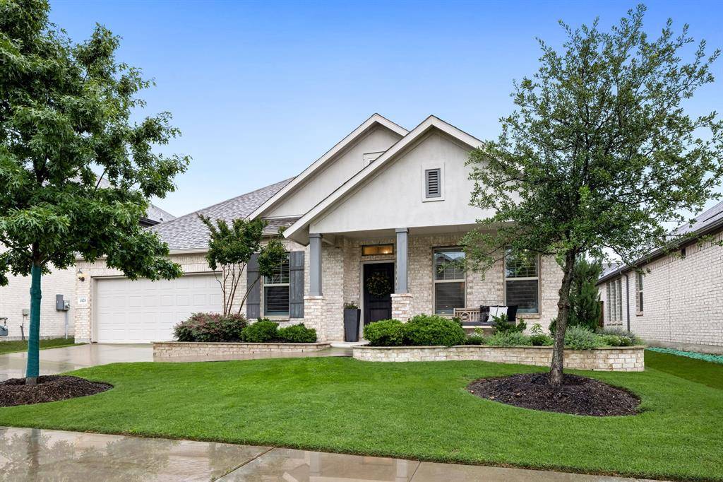 Celina, TX 75009,1820 Ann Street