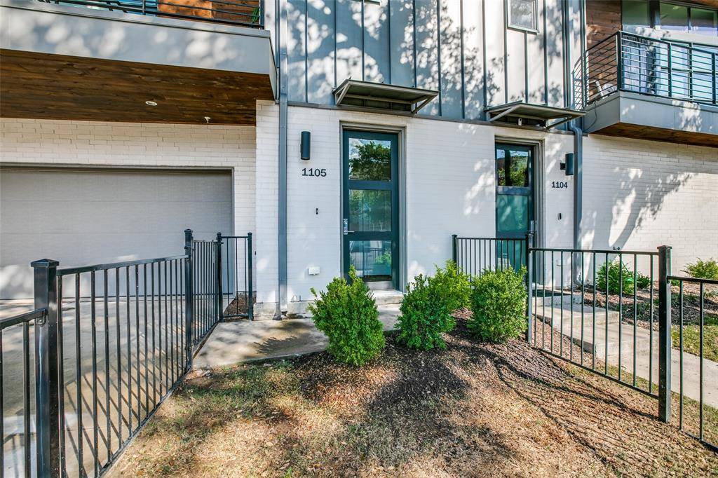 Dallas, TX 75206,5202 Capitol Avenue #1105