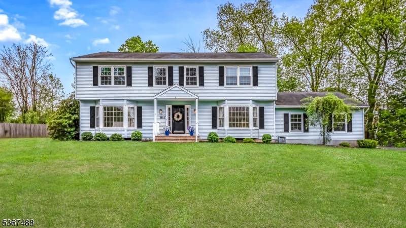 Mount Olive Twp., NJ 07836,5 Patriots Way