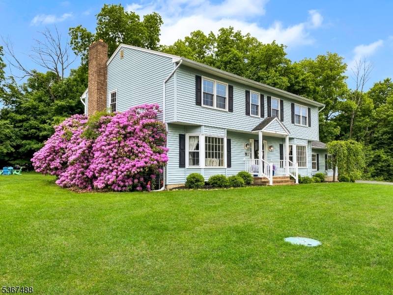 Mount Olive Twp., NJ 07836,5 Patriots Way