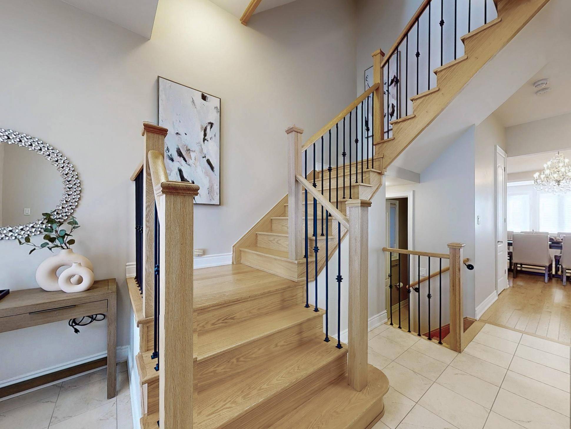 Richmond Hill, ON L4B 0G1,45 Giardina CRES