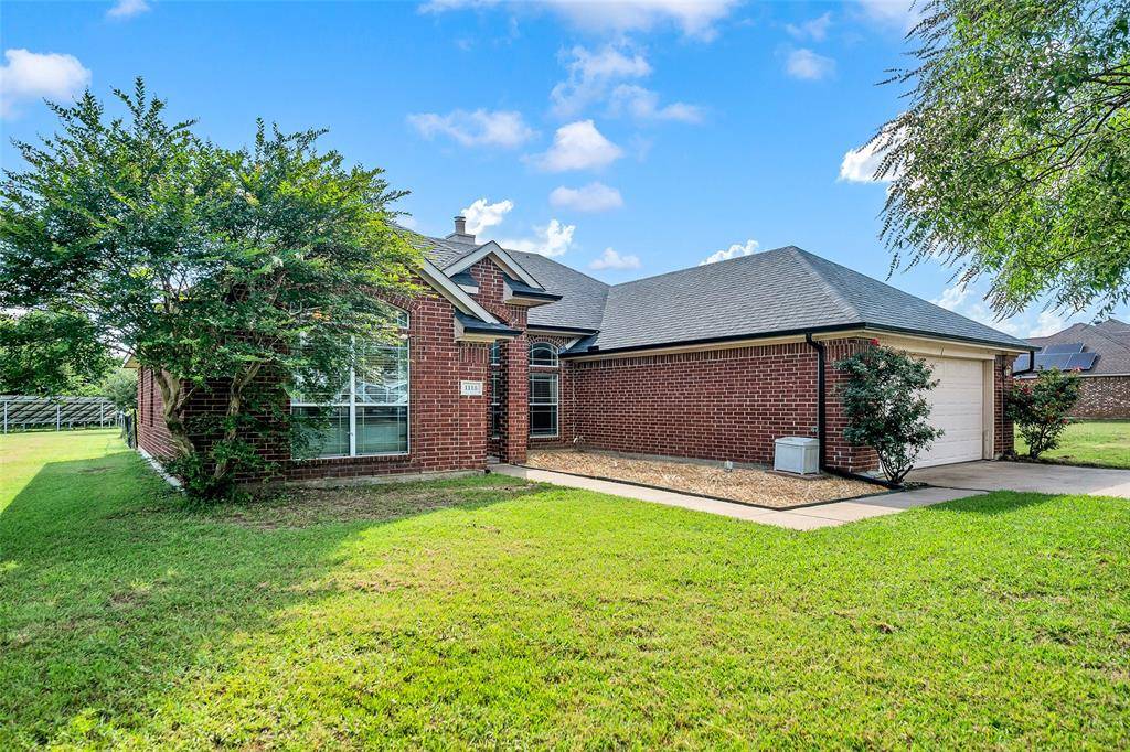 Waxahachie, TX 75167,1115 Red River Drive