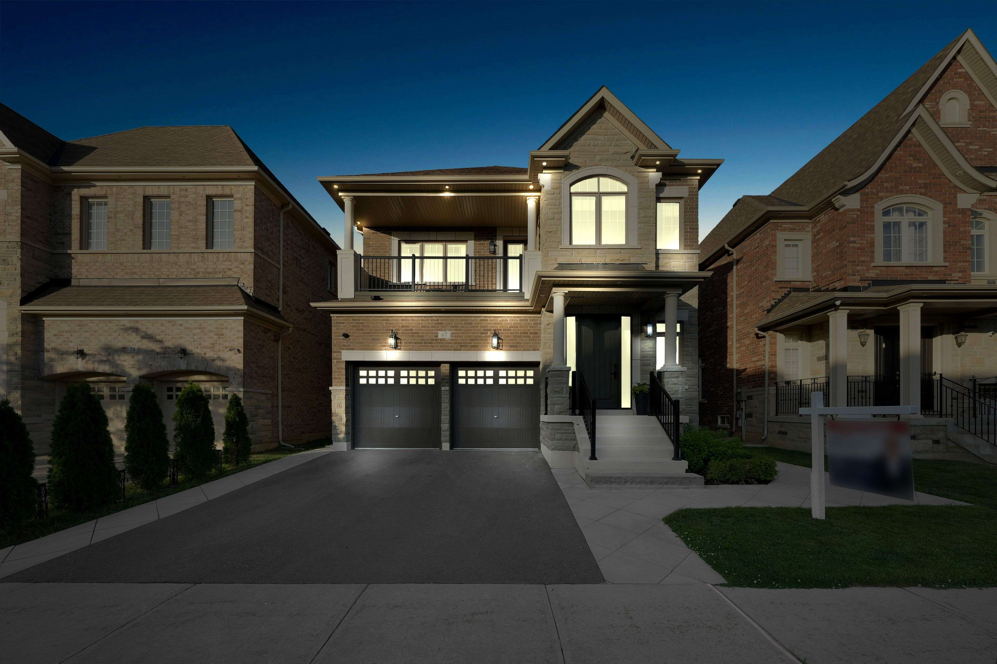 Vaughan, ON L4H 3R4,67 Garyscholl RD