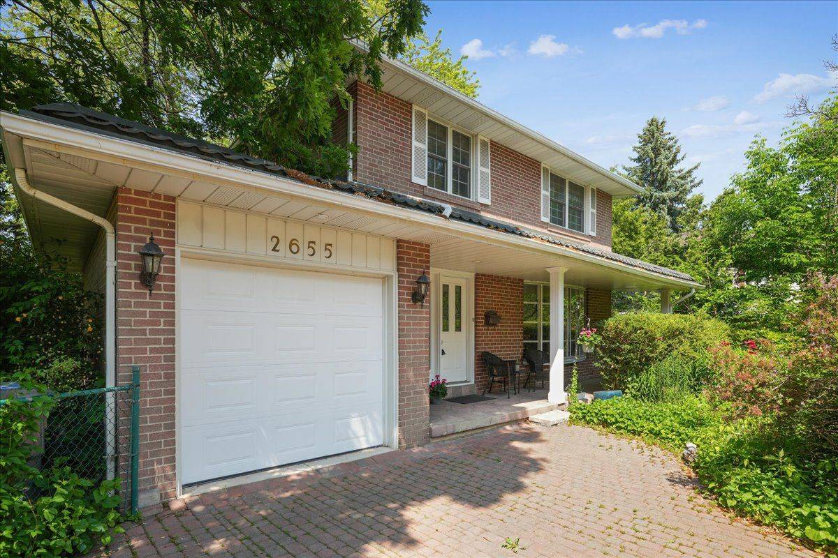 Mississauga, ON L5J 1X8,2655 Bushland CRES