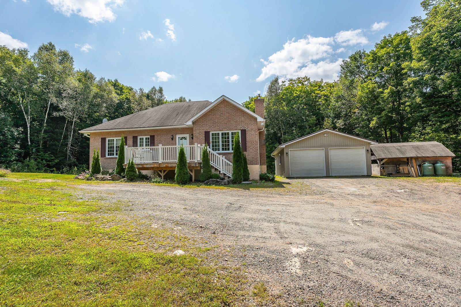 Highlands East, ON K0M 1S0,17182 Highway 118 N/A