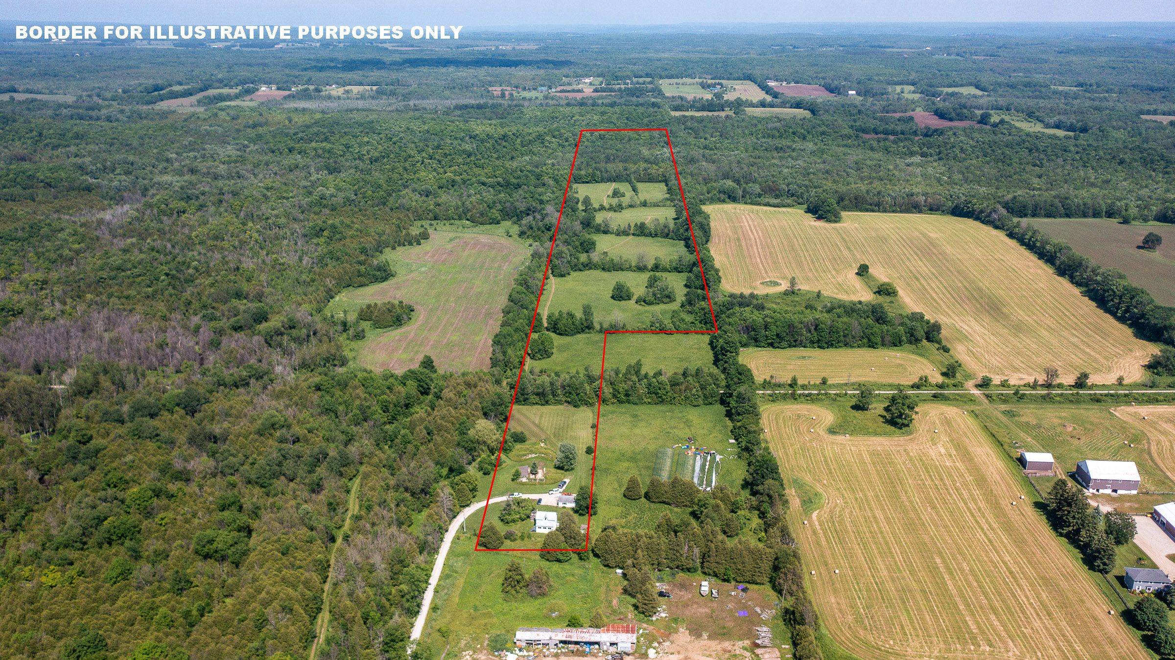 Meaford, ON N4K 5N6,317517 6 & 10 HWY