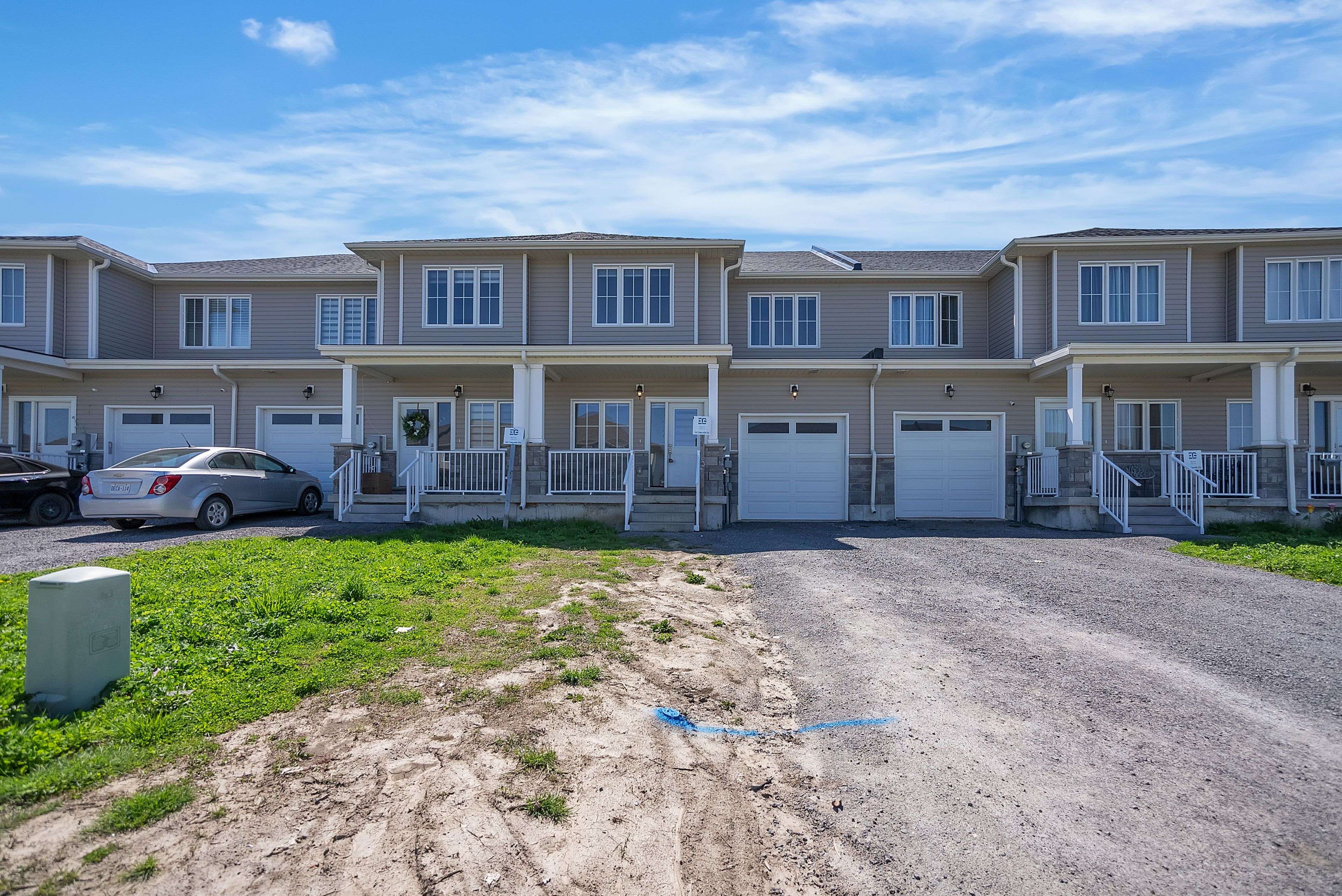 Belleville, ON K8N 0T8,34 Lincoln DR