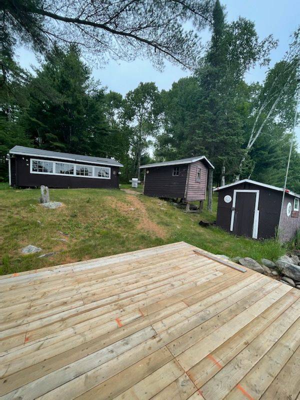 Whitestone, ON P0A 1G0,7971 Kashegaba Lake N/A