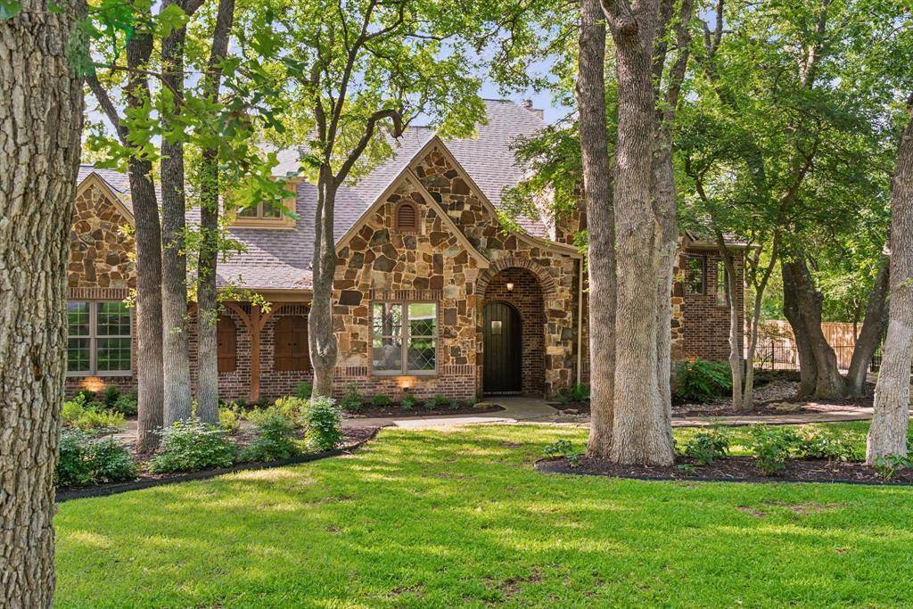 Weatherford, TX 76087,105 Blue Sage Court