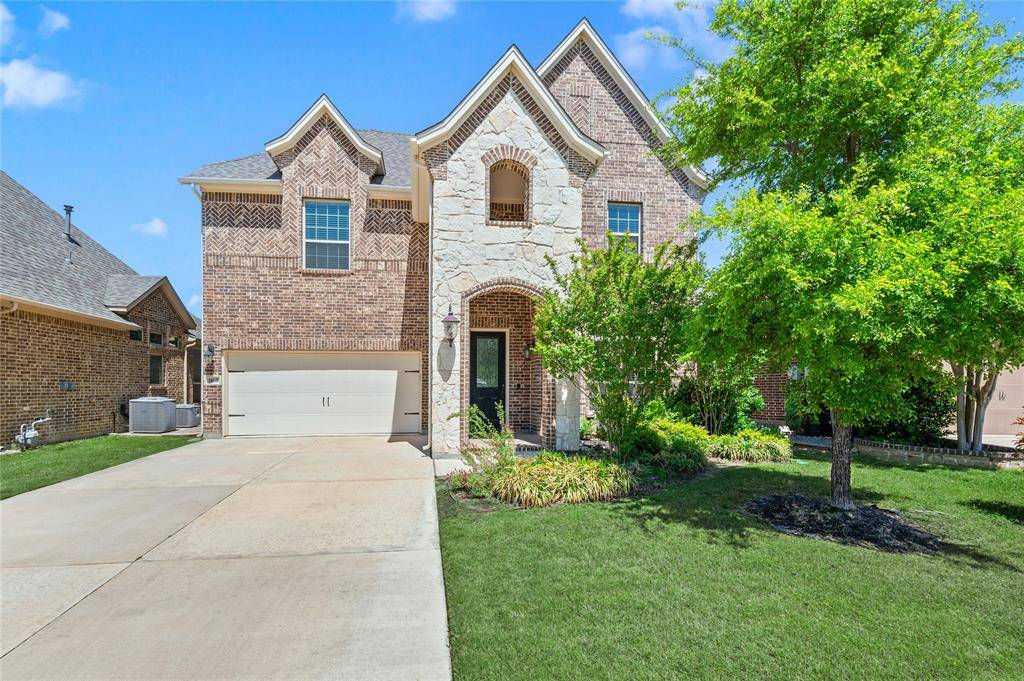 Roanoke, TX 76262,1860 Halifax Street
