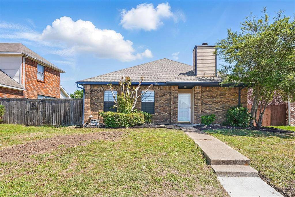 Allen, TX 75002,645 Spring Valley Road